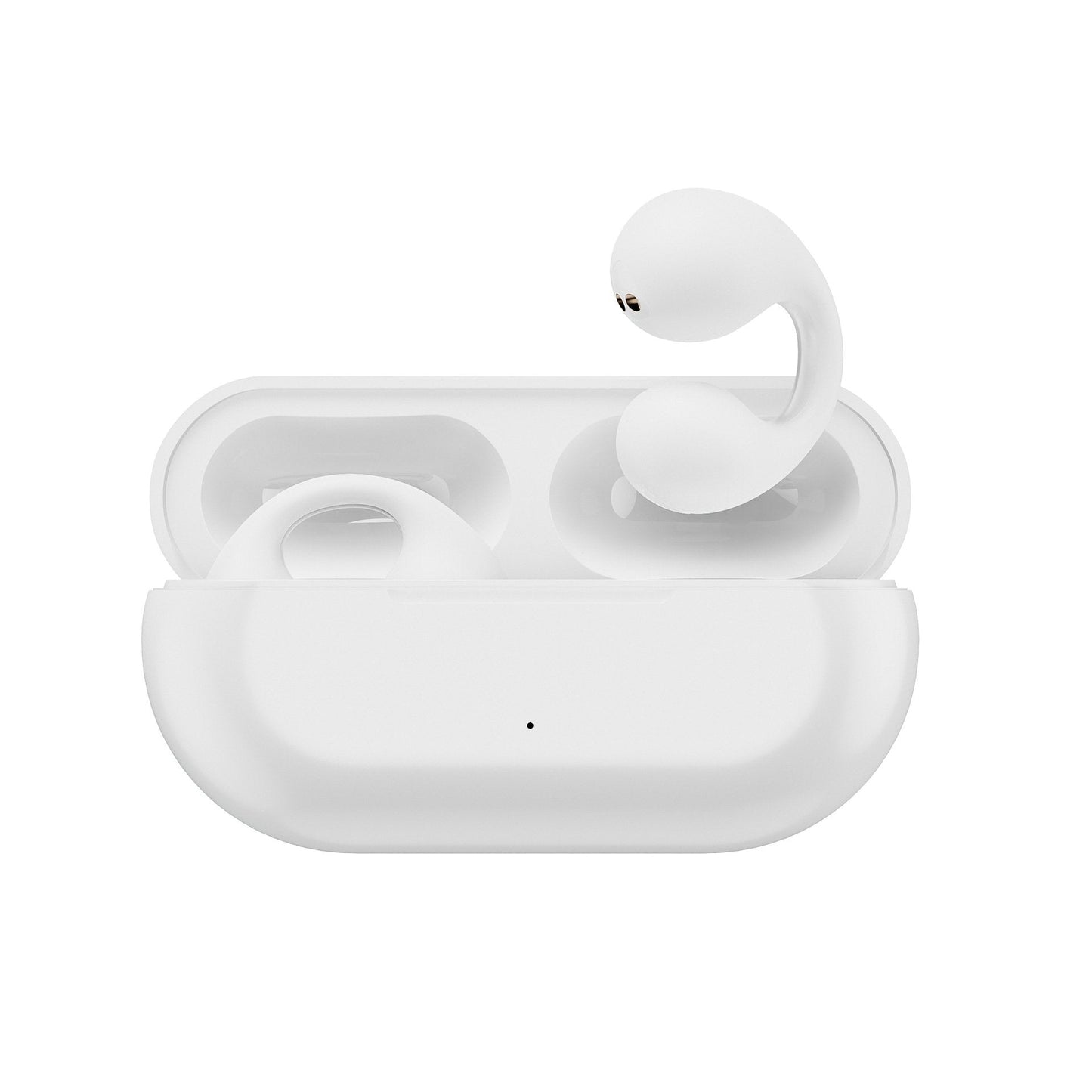 đ§Bluetooth-örsnibbar med örklĂ€mma