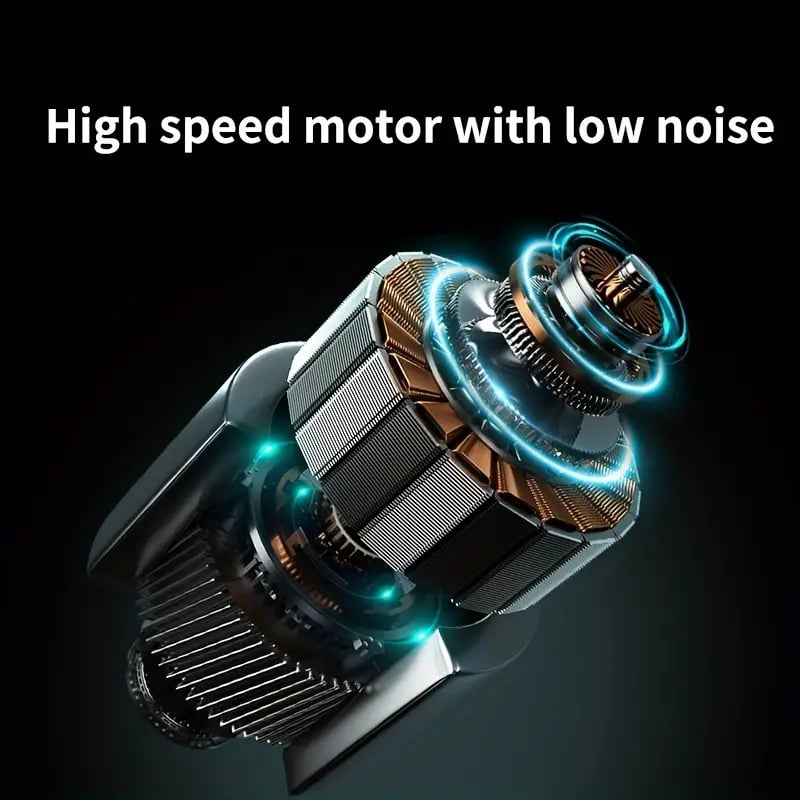 đ„ Last Day 49% OFFđ„Newest Mini Portable Electric Shaver