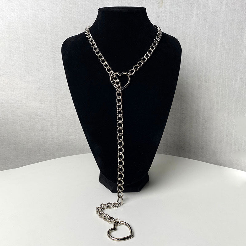 Kärlekshalsband/Kärlekshalsband