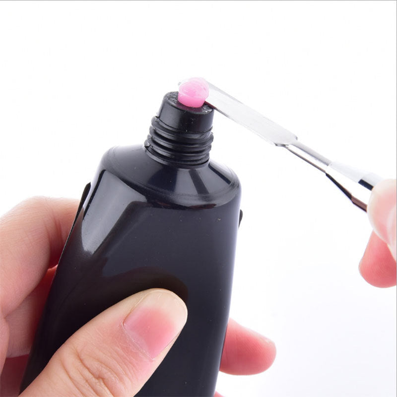 Nagelkristallförlängare