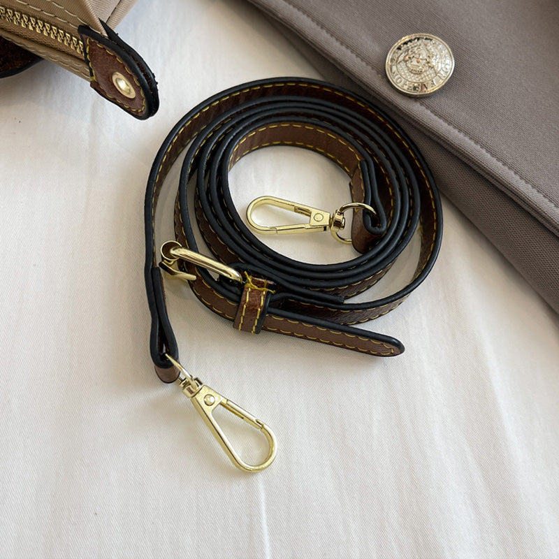 Dammode Colorblock Mini Crossbody-vÀska