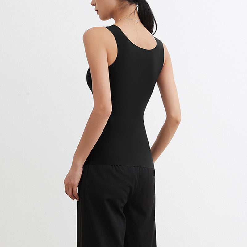 ✨ Seamless Warm Beauty Top | Värme och hudvård för vintern ✨