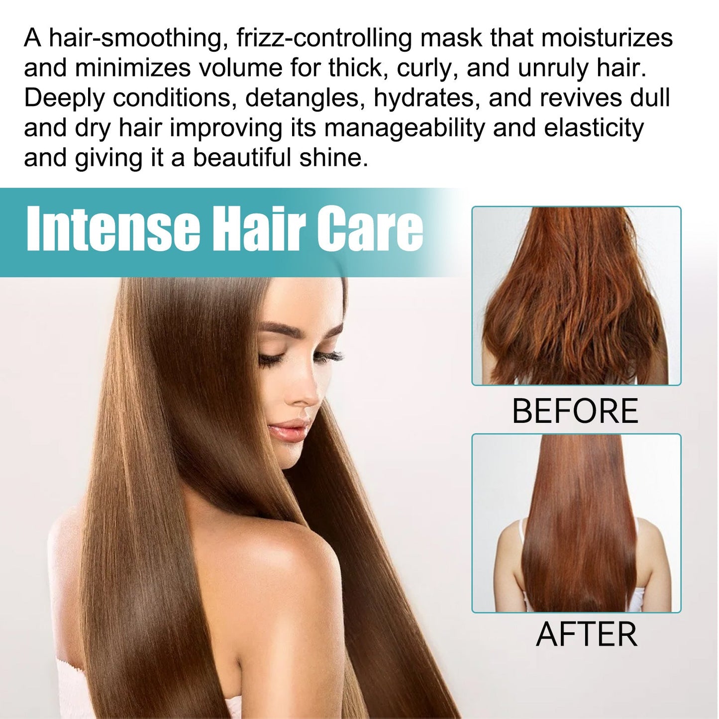 đ„TidsbegrĂ€nsat erbjudande, köp mer och fĂ„ merđ„Silk and Keratin Treatment HĂ„rrĂ€tande krĂ€m