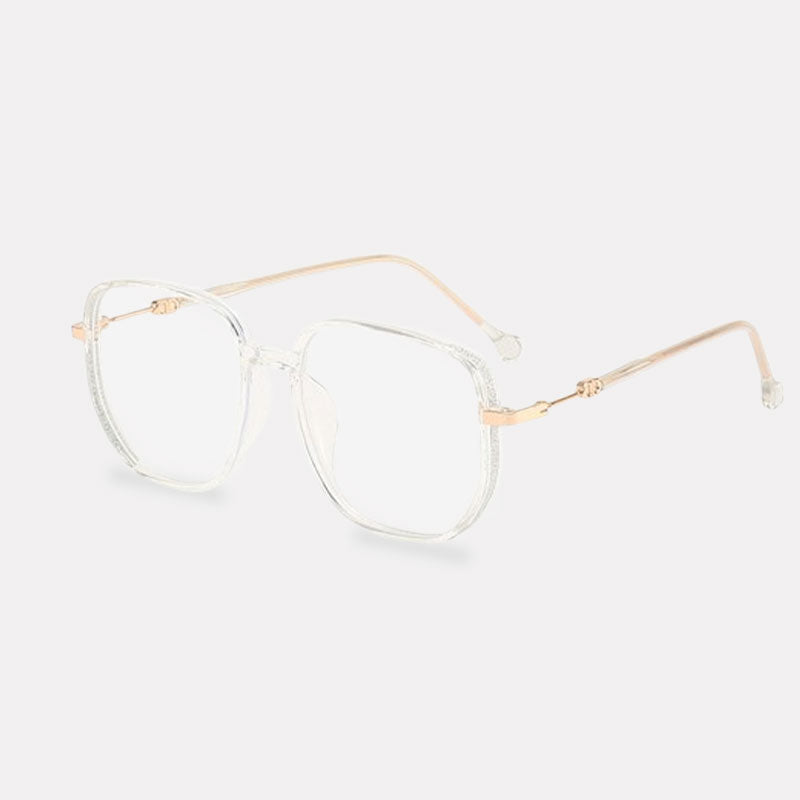 đ De senaste damglasögonen Ă„r 2025đ Moderiktiga glasögon mot blĂ„tt ljus för en yngre look