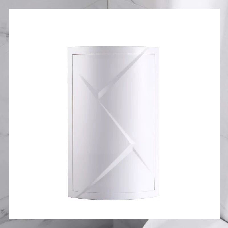 Rotera Triangulär Förvaringshylla: En Kombination av Enkelhet och Funktionalitet 🛁✨