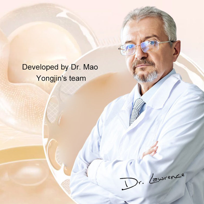 đSTORT REA!đ Multi-Vitamin C Naturell SminkkrĂ€m