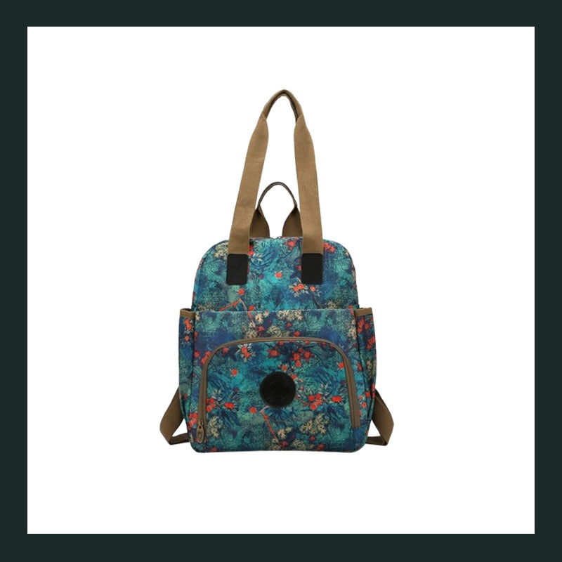 Multifunktionell, modern axelremsväska med stor kapacitet✨Fri frakt