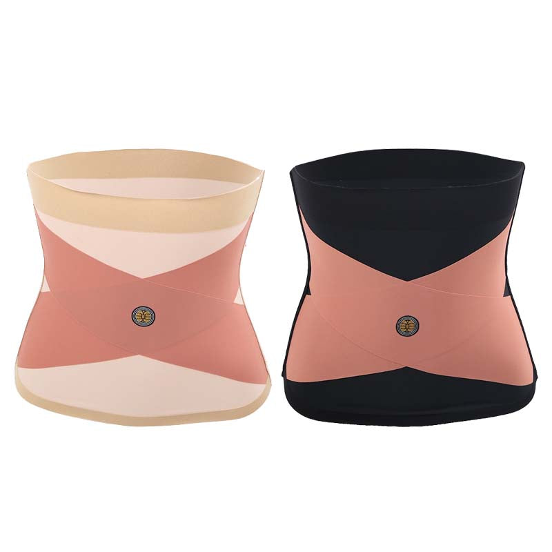 đHot ReađSömlöst magband för kvinnor Sterila lĂ€ckagesĂ€kra trosor