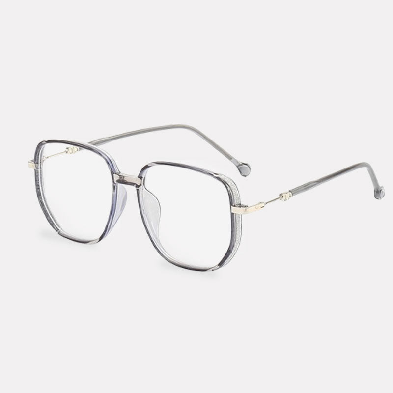 đ De senaste damglasögonen Ă„r 2025đ Moderiktiga glasögon mot blĂ„tt ljus för en yngre look