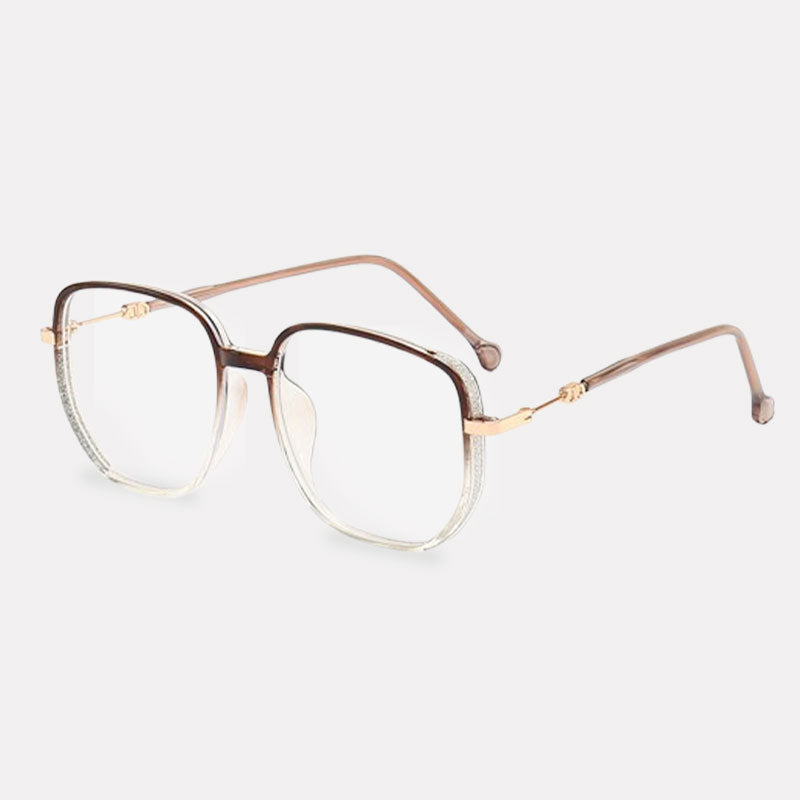 đ De senaste damglasögonen Ă„r 2025đ Moderiktiga glasögon mot blĂ„tt ljus för en yngre look