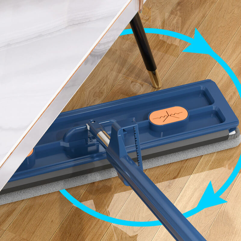 ✨ Begränsat erbjudande ✨-Stor flatmopp med ny stil