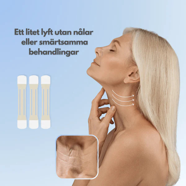 đđInstant Lift Neck Tape