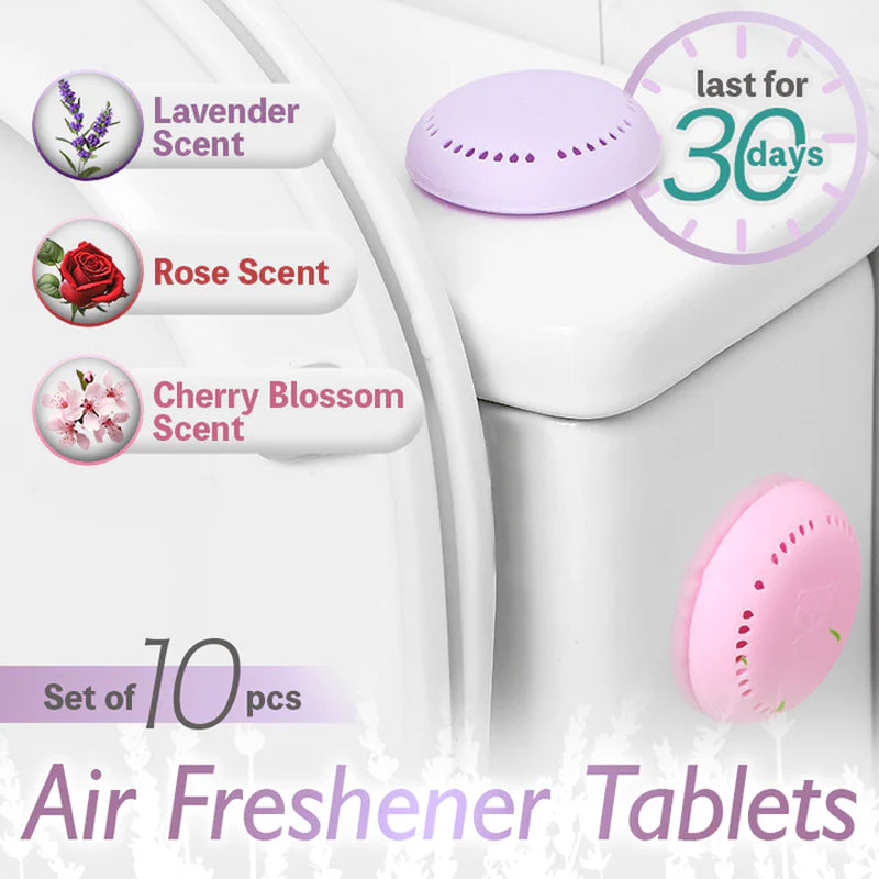 Sticky Solid Aromaterapi Box(Förpackning med 10 st)