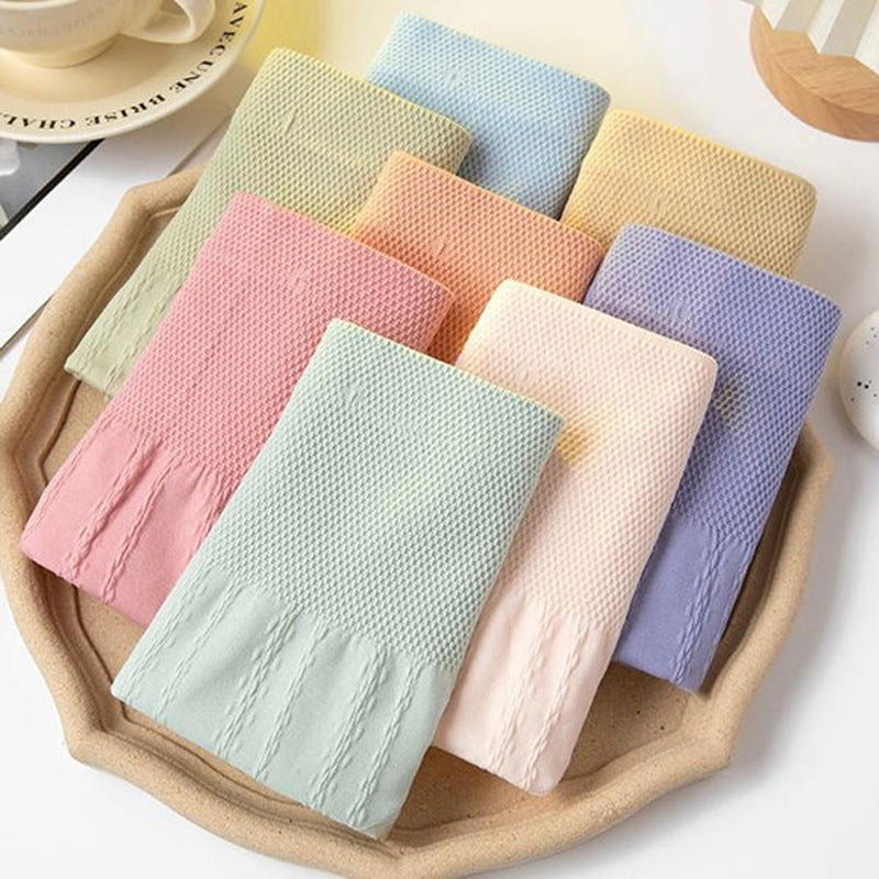 đ„7 Pcs Plus Size trosorđ„Kvinnors trosor med hög midja, magkontroll och rumplyftning
