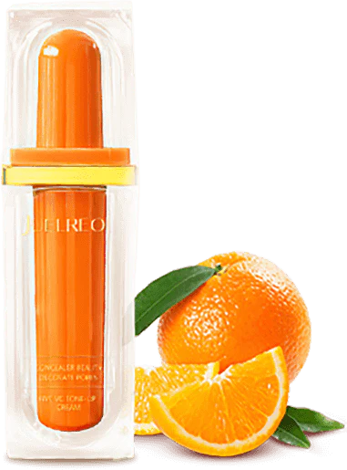 đSTORT REA!đ Multi-Vitamin C Naturell SminkkrĂ€m