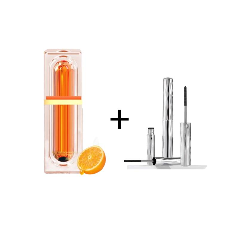 🔥Japansk vitamin C-makeup Tone Up Cream