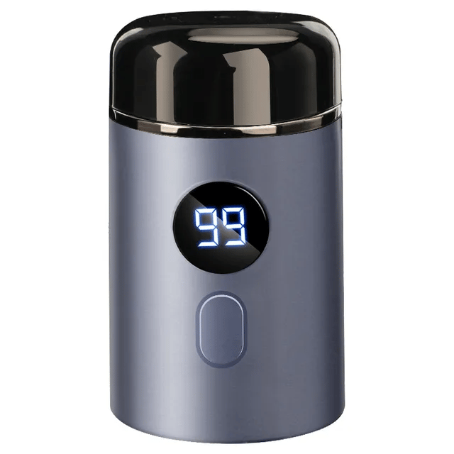 đ„ Last Day 49% OFFđ„Newest Mini Portable Electric Shaver
