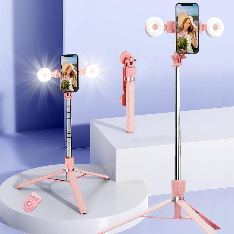 📸 Bluetooth-selfiestick 📸🔥Fri frakt