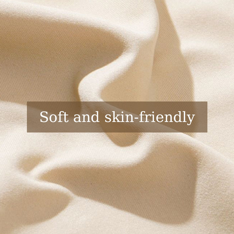 ✨ Seamless Warm Beauty Top | Värme och hudvård för vintern ✨