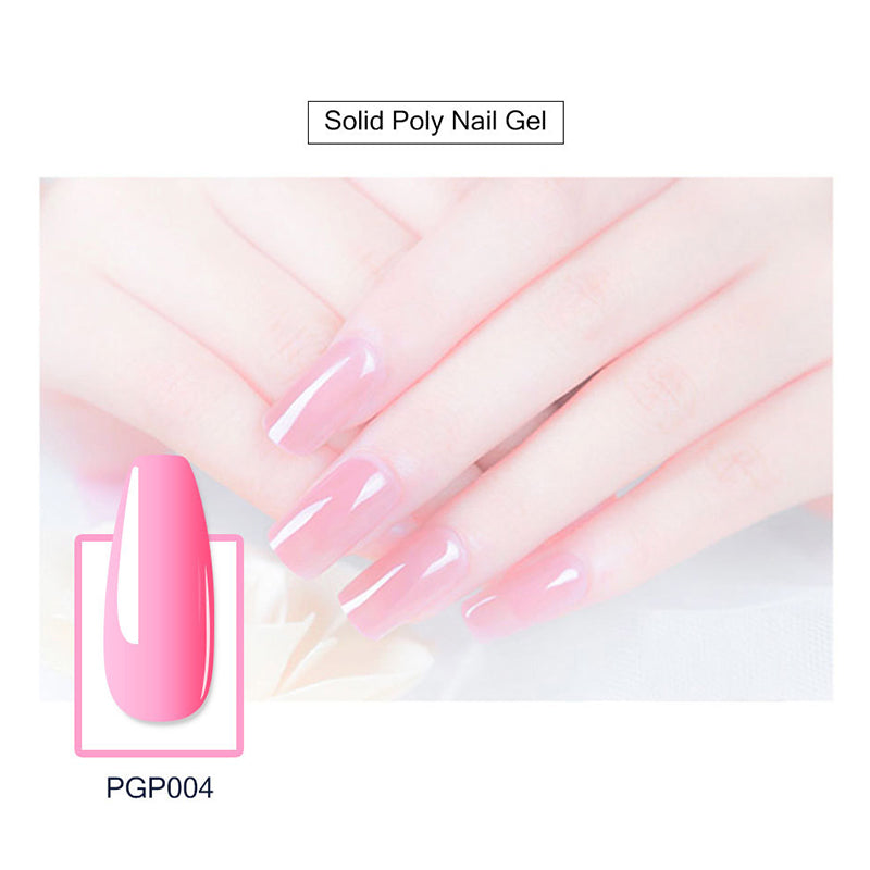 Nagelkristallförlängare