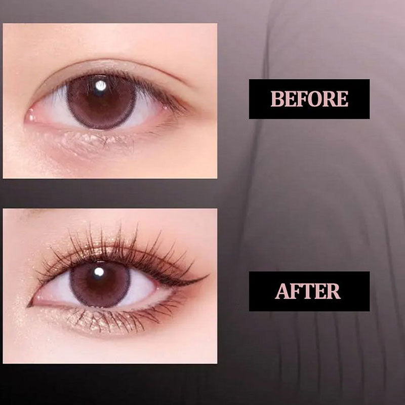 đ„2025 Hot Reađ„Ny FörlĂ€ngnings- Och Curlingmascara