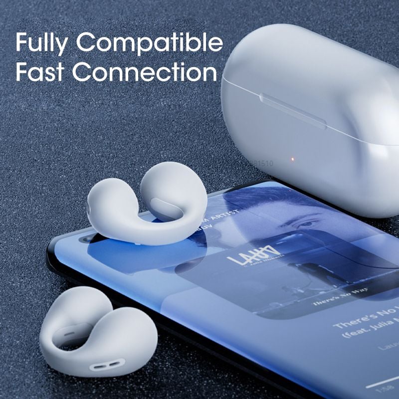 đ§Bluetooth-örsnibbar med örklĂ€mma