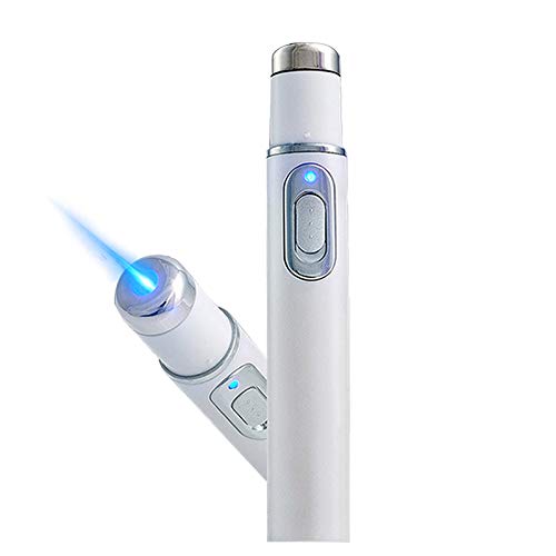 Hermsa® icke-invasiv laserpenna - för borttagning av födelsemärken och vårtor (🔥 Sista dagen - 80% REA)
