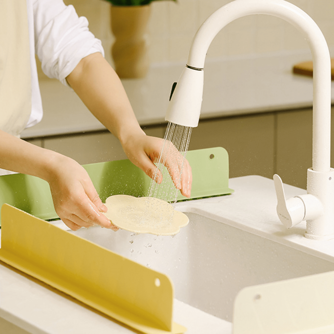 Aqua Water Block Barriär