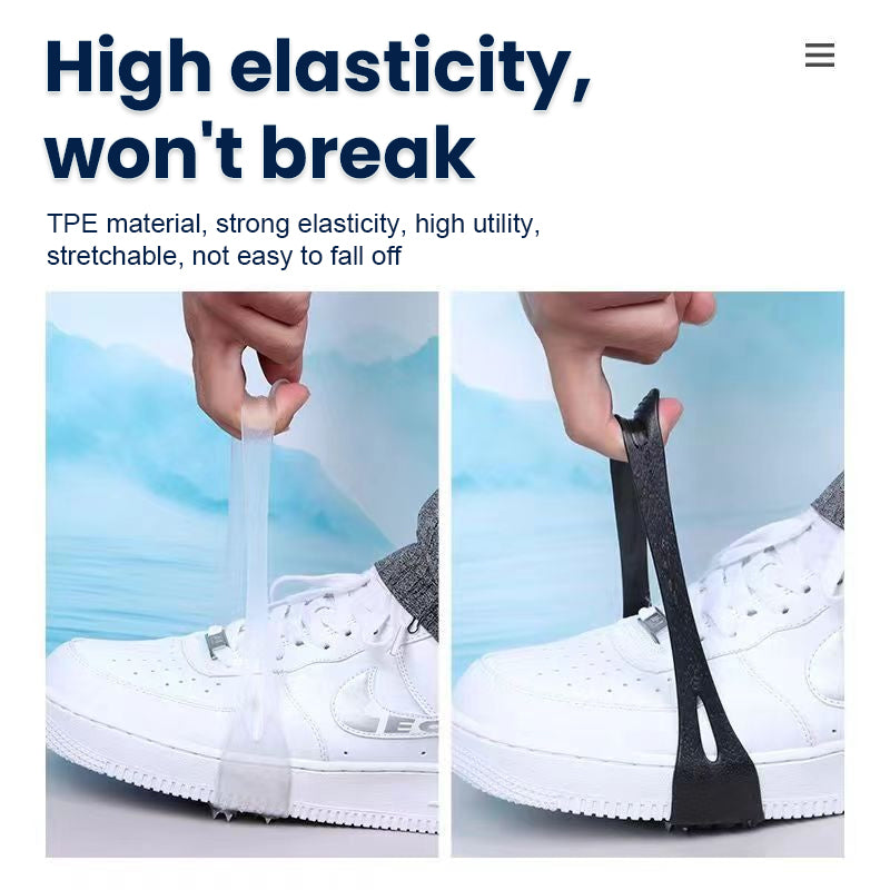 2024 Transparenta tassar med skridskoskydd 🧊✨