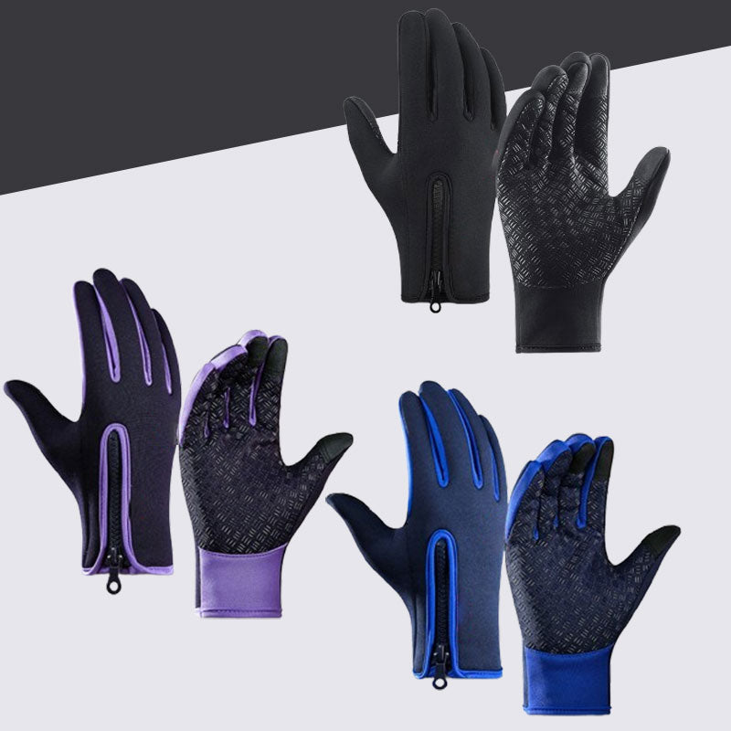 đ„Hot Ale 48% rabattđUnisex vattentĂ€ta vinterhandskar med pekskĂ€rm