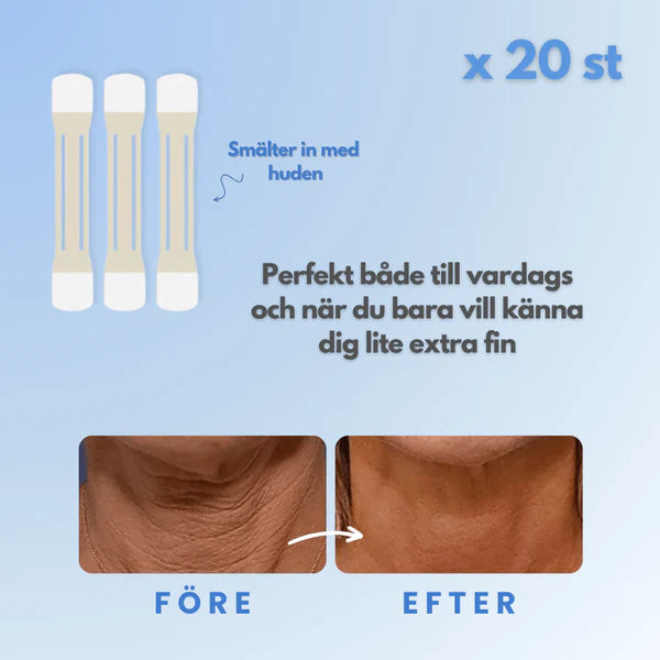 đđInstant Lift Neck Tape