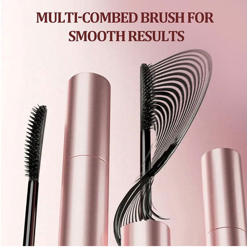 đ„2025 Hot Reađ„Ny FörlĂ€ngnings- Och Curlingmascara