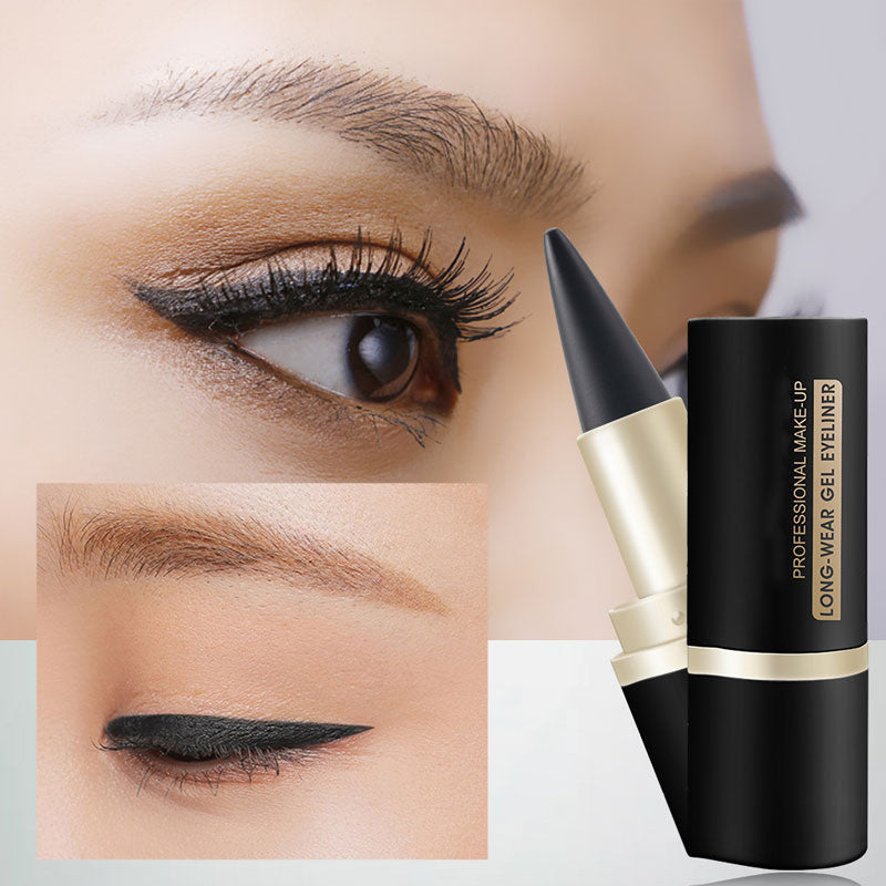 Matt snabbtorkande eyeliner