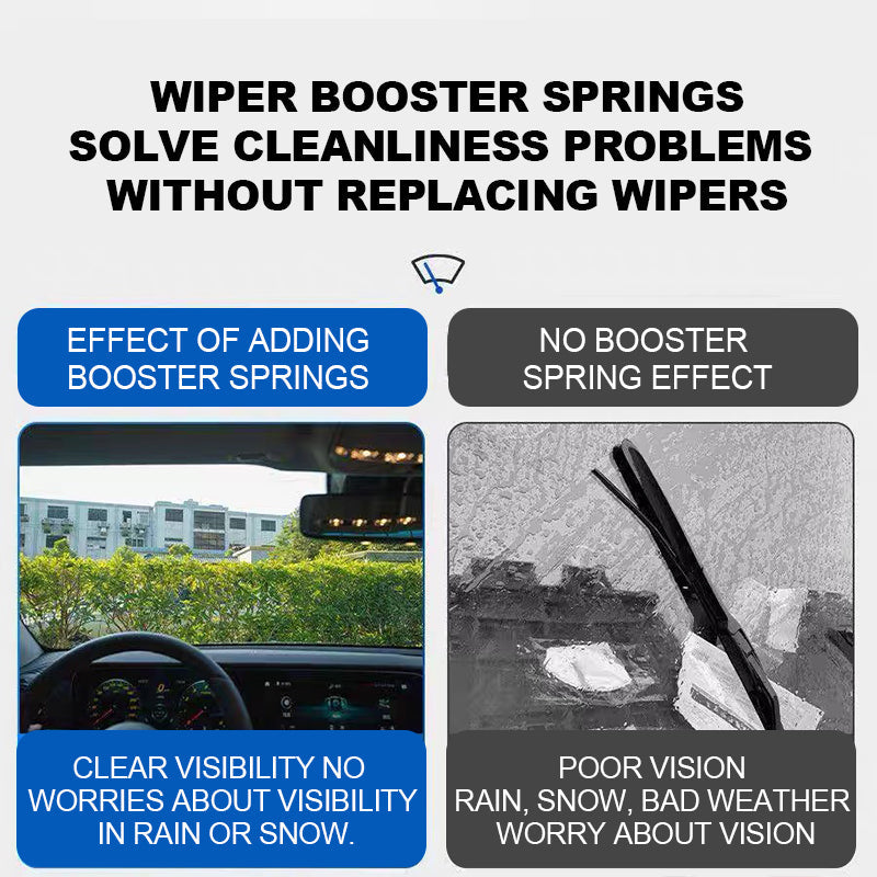 Putsarmotor Booster