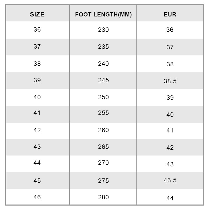 Bekväma, Halkfria, Avslappnade Skyddsskor För Vandring