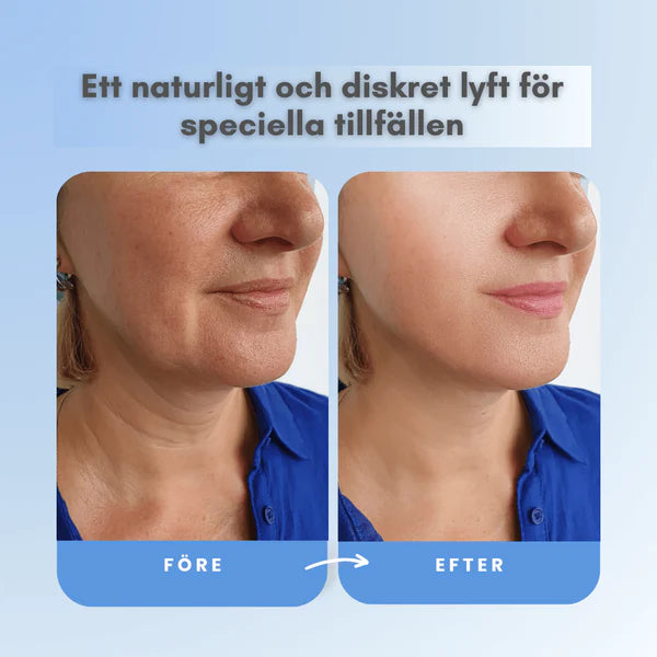 đđInstant Lift Neck Tape