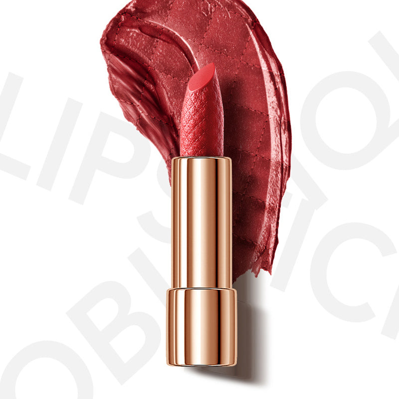 💄Läderväska läppstiftset💄