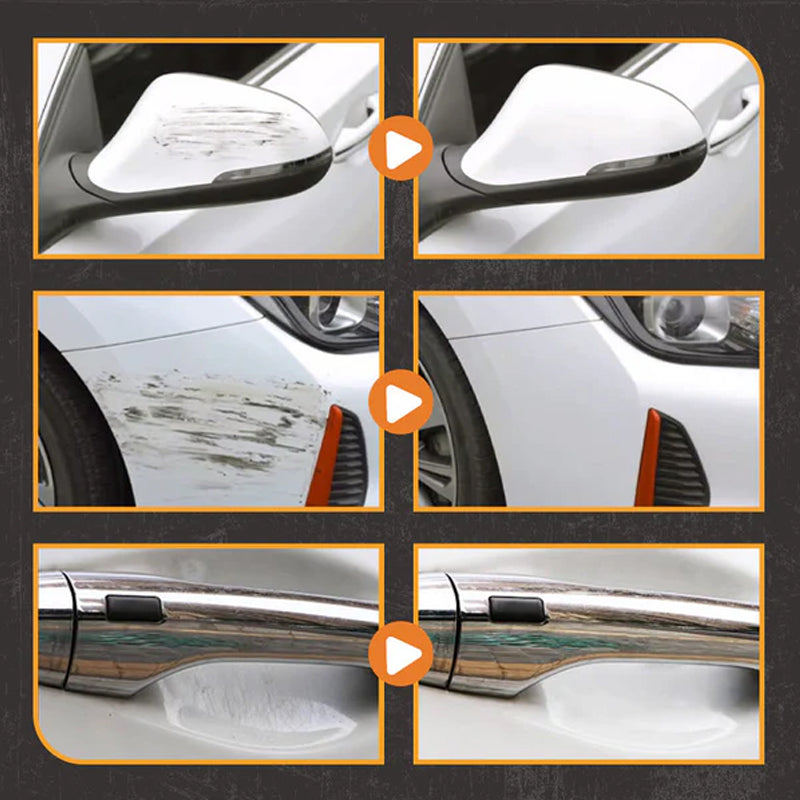 🚗Vax för reparation av bilrepor