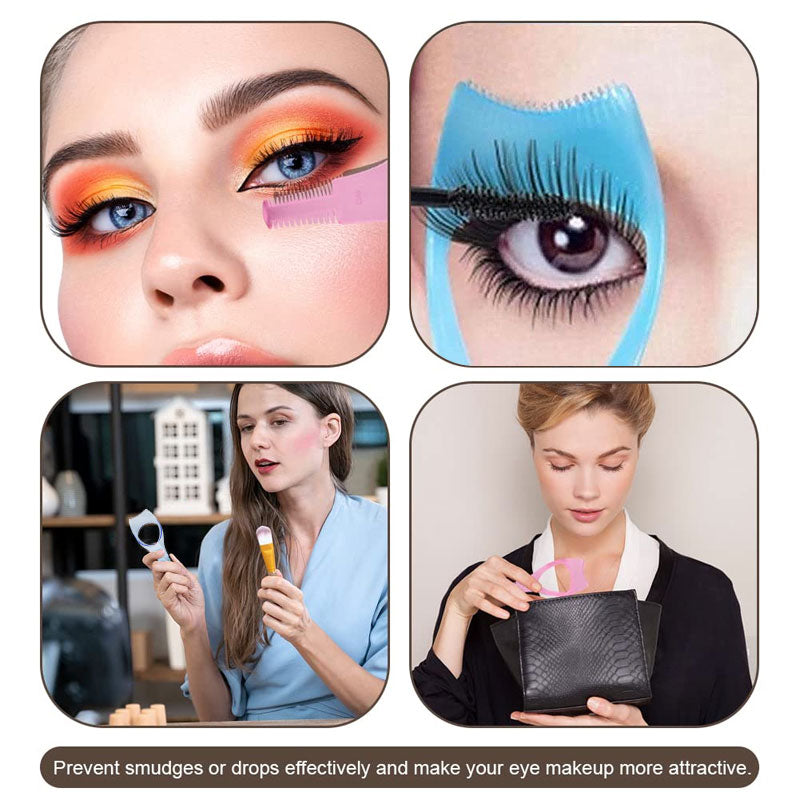 Tre-i-ett Eyeliner Trush Aid