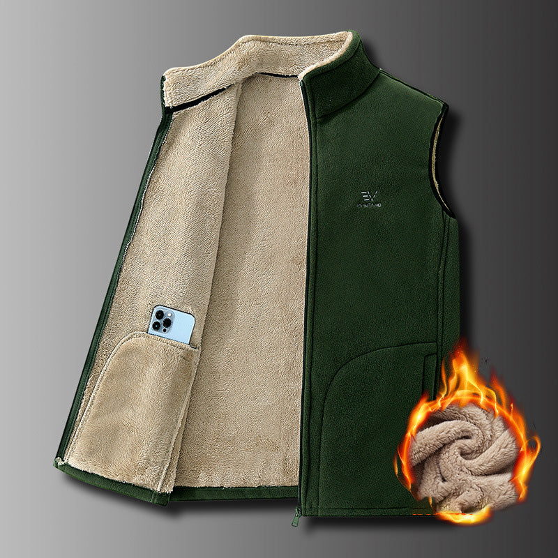 đHöstspecialerđLammullsvĂ€st för mĂ€n