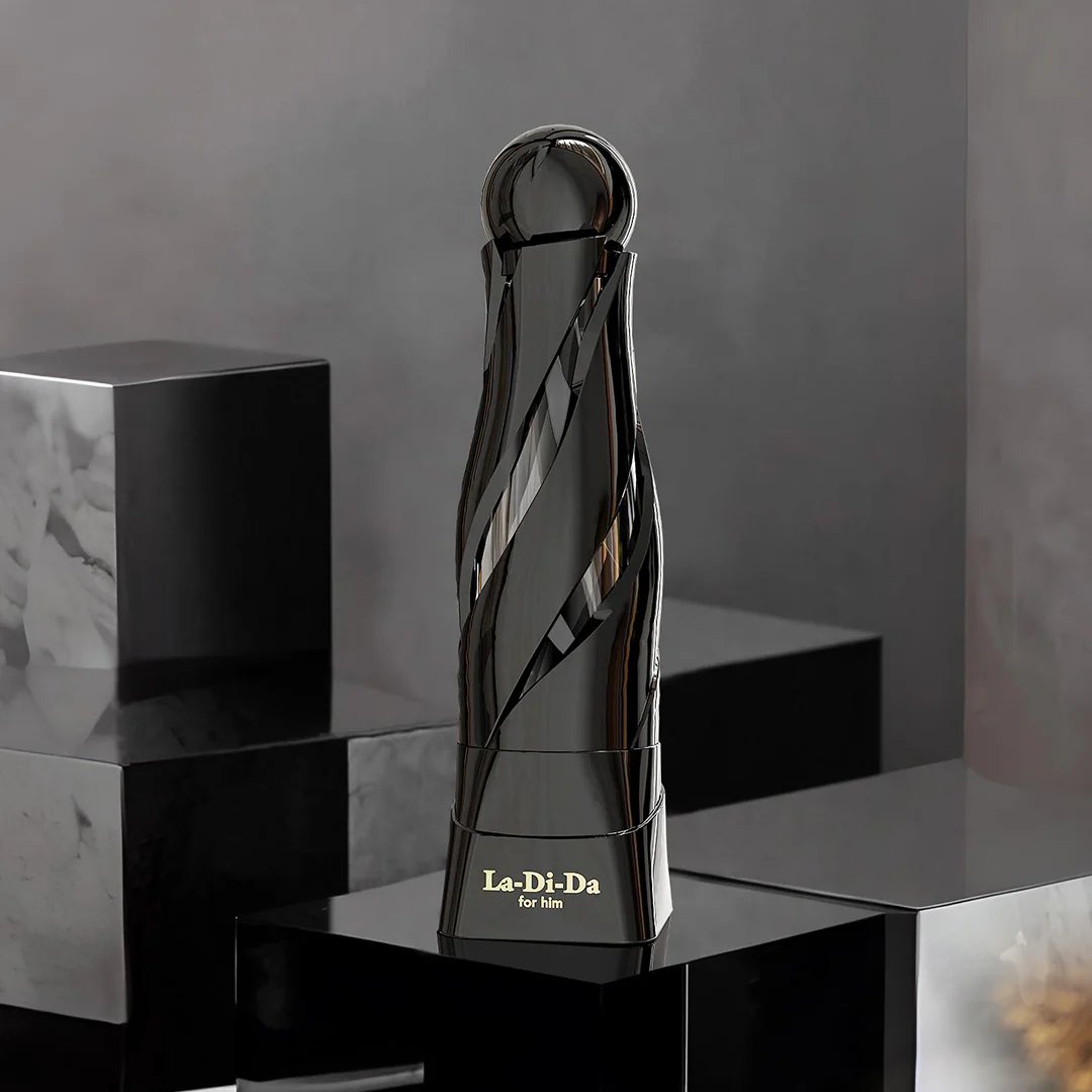 Eau de Parfum Spray för kvinnor