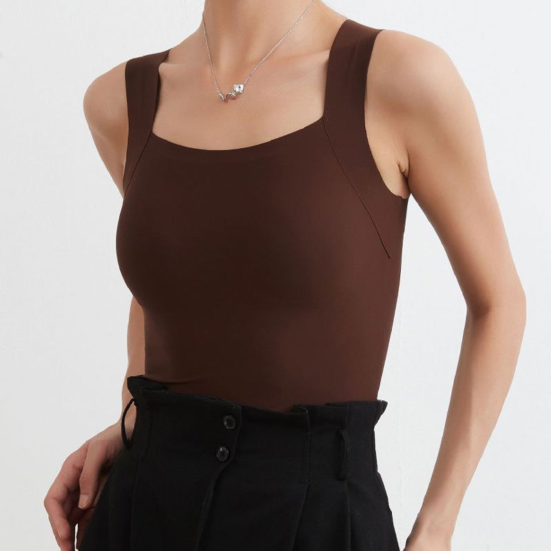 ✨ Seamless Warm Beauty Top | Värme och hudvård för vintern ✨
