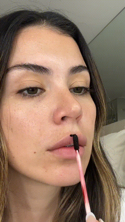 Tear Off LĂ€ppglans Lip Liner