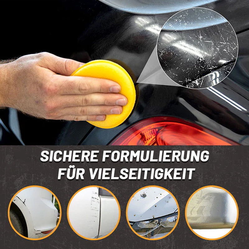 🚗Vax för reparation av bilrepor