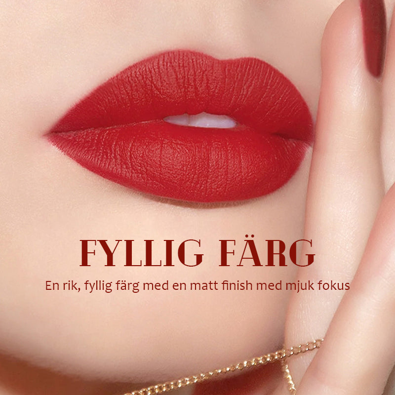 💄Läderväska läppstiftset💄