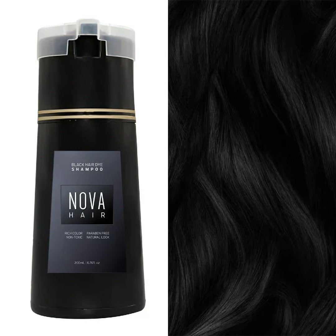 đHot Sale 49% OFFđ Schampo För Snabb FĂ€rgning