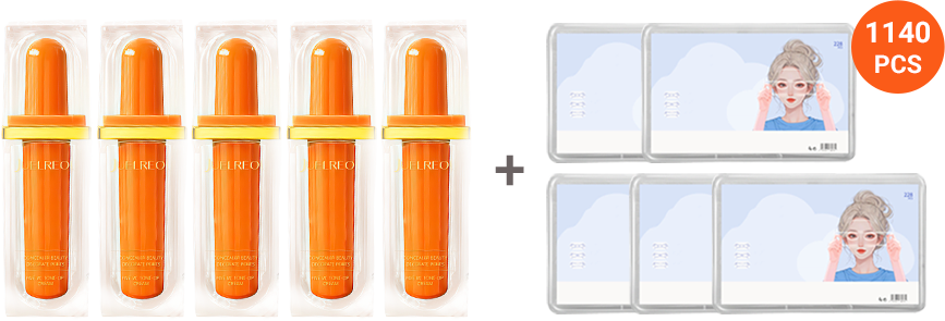 🔥Japansk vitamin C-makeup Tone Up Cream