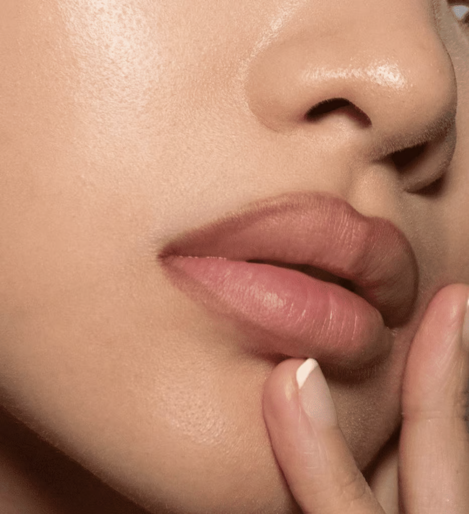 Tear Off Läppglans Lip Liner