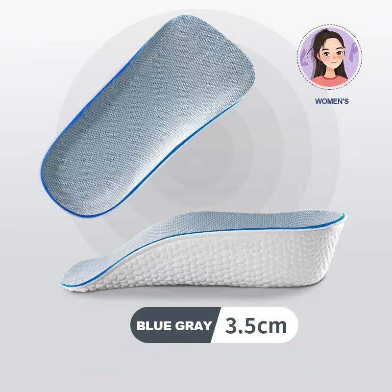 Popcorn Inre Höjdhöjande Innersula