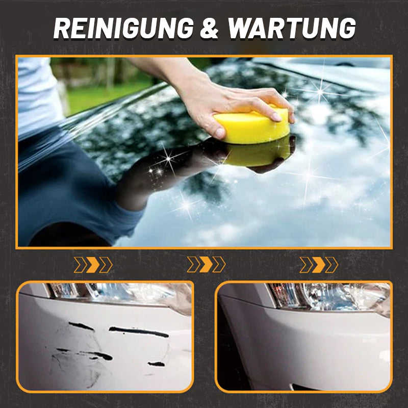 🚗Vax för reparation av bilrepor